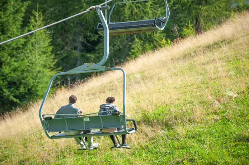 impianti risalita foppolo estate aperti