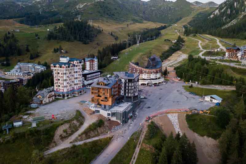 piazzale alberghi foppolo